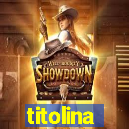 titolina