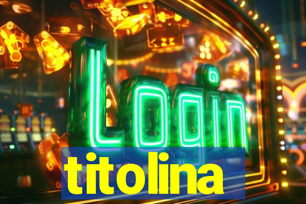 titolina