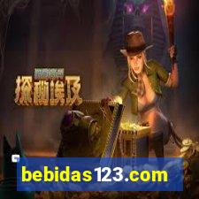 bebidas123.com