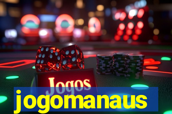 jogomanaus