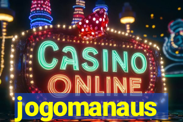 jogomanaus