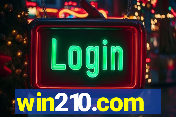 win210.com