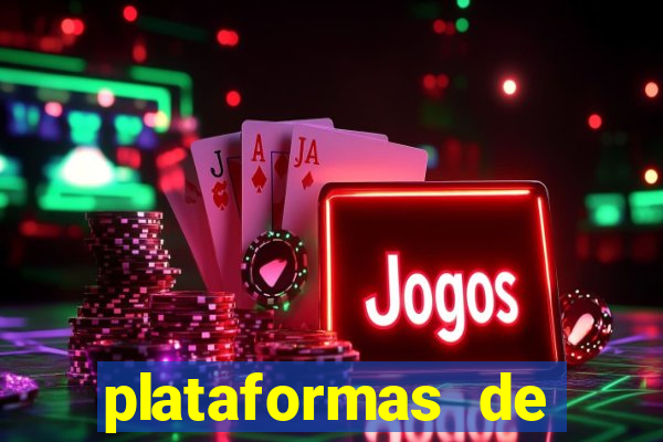 plataformas de jogos para ganhar dinheiro