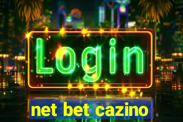 net bet cazino