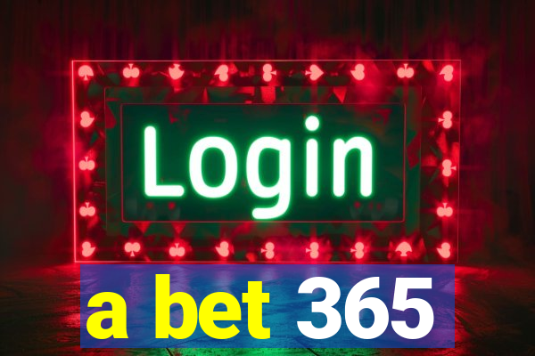 a bet 365