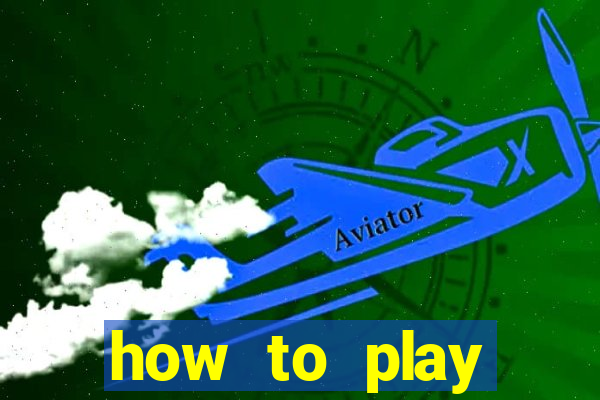 how to play aviator on red dog