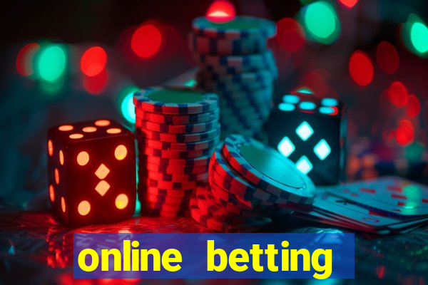 online betting united states