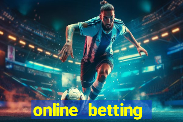 online betting united states