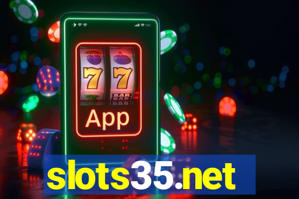 slots35.net