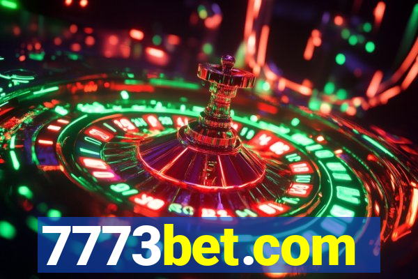 7773bet.com