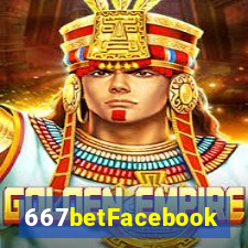 667betFacebook