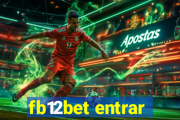 fb12bet entrar