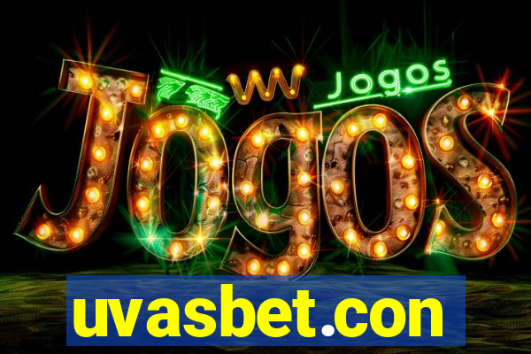 uvasbet.con