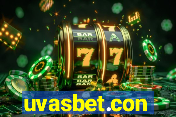 uvasbet.con