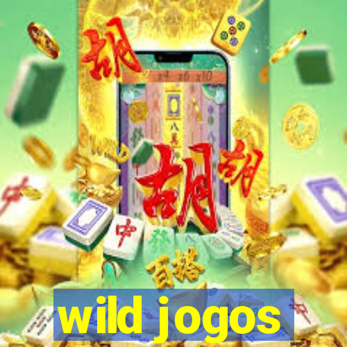 wild jogos