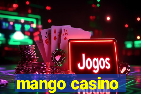 mango casino