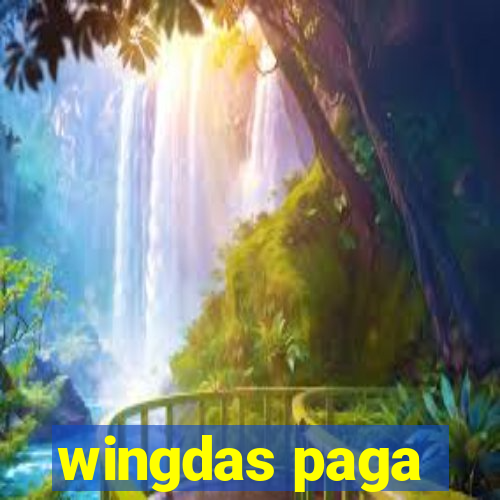 wingdas paga