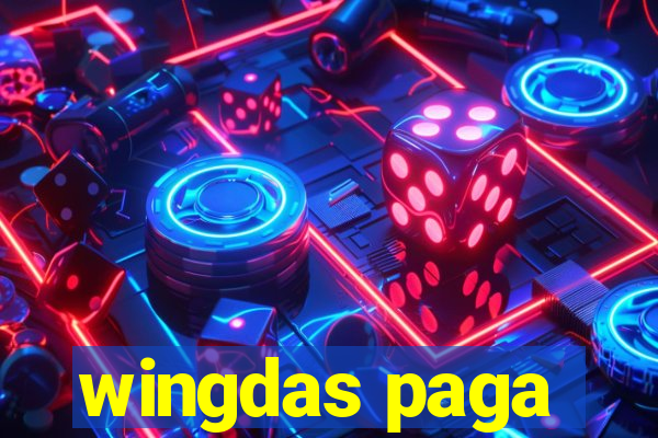 wingdas paga