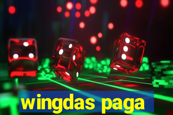 wingdas paga