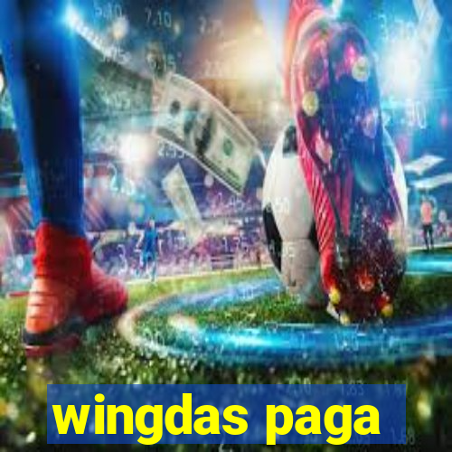 wingdas paga