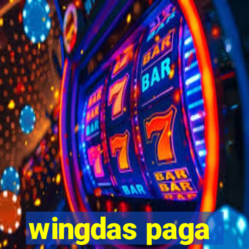 wingdas paga