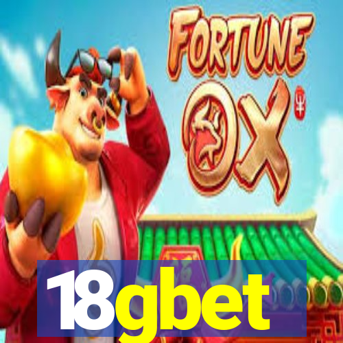 18gbet