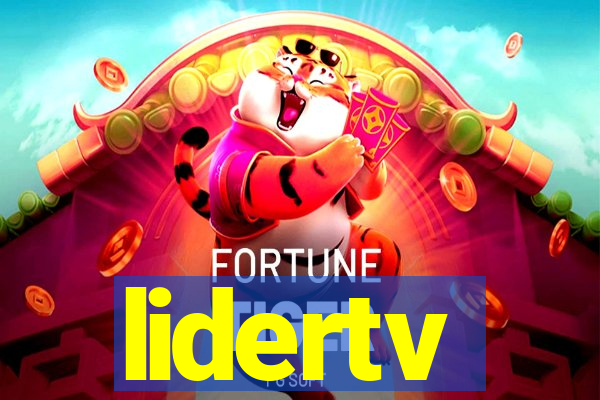 lidertv