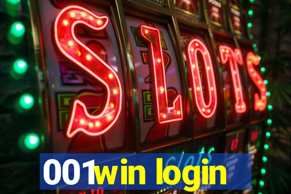 001win login