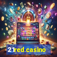 21red casino