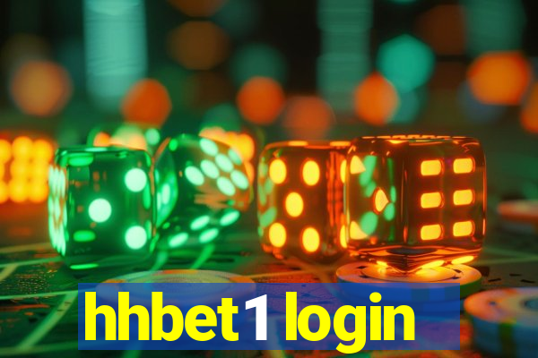 hhbet1 login