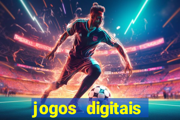 jogos digitais faculdade presencial