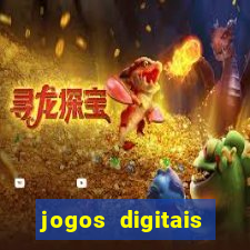 jogos digitais faculdade presencial