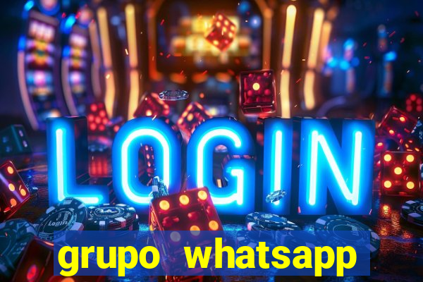 grupo whatsapp emprego bahia