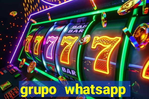 grupo whatsapp emprego bahia