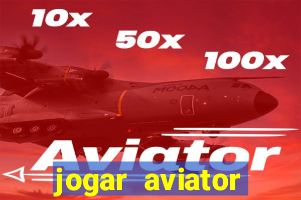 jogar aviator online grátis