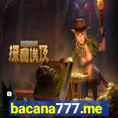 bacana777.me