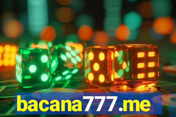 bacana777.me