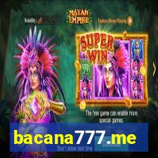 bacana777.me