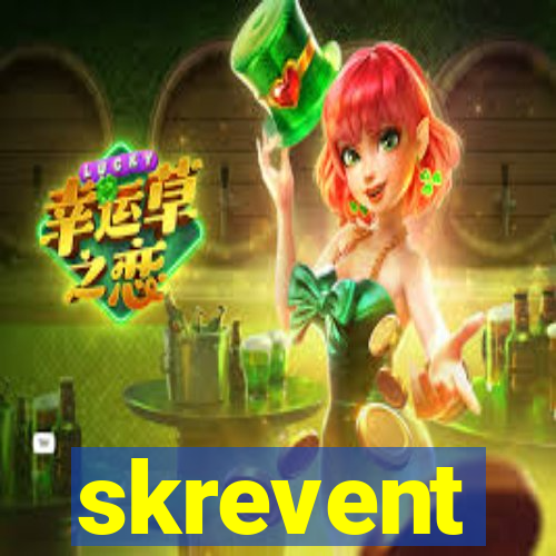 skrevent