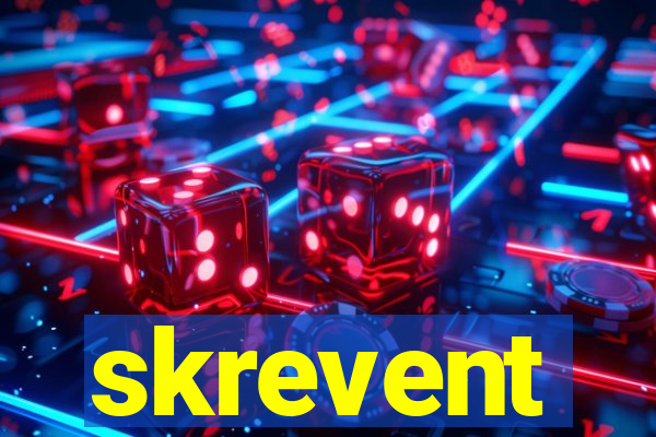 skrevent