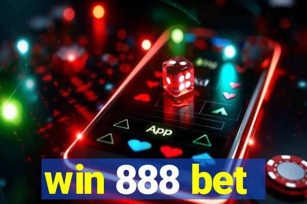 win 888 bet