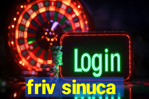 friv sinuca