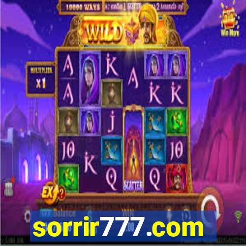 sorrir777.com