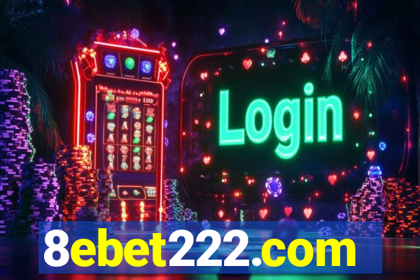 8ebet222.com