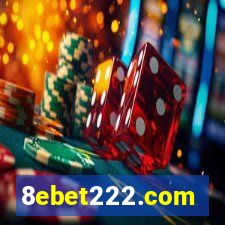 8ebet222.com