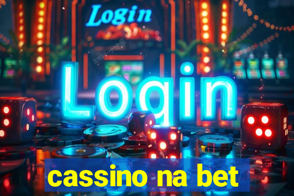 cassino na bet