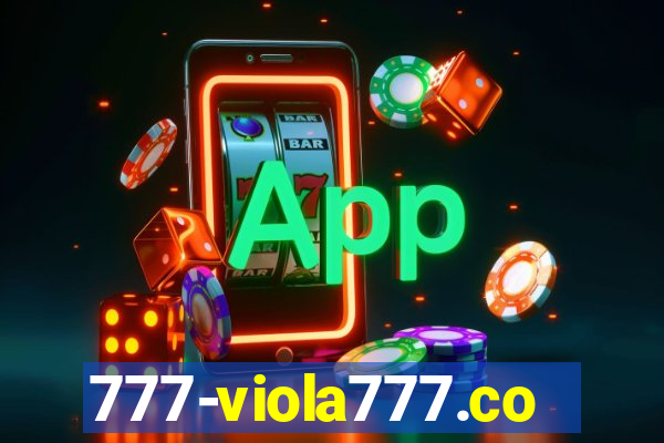 777-viola777.com