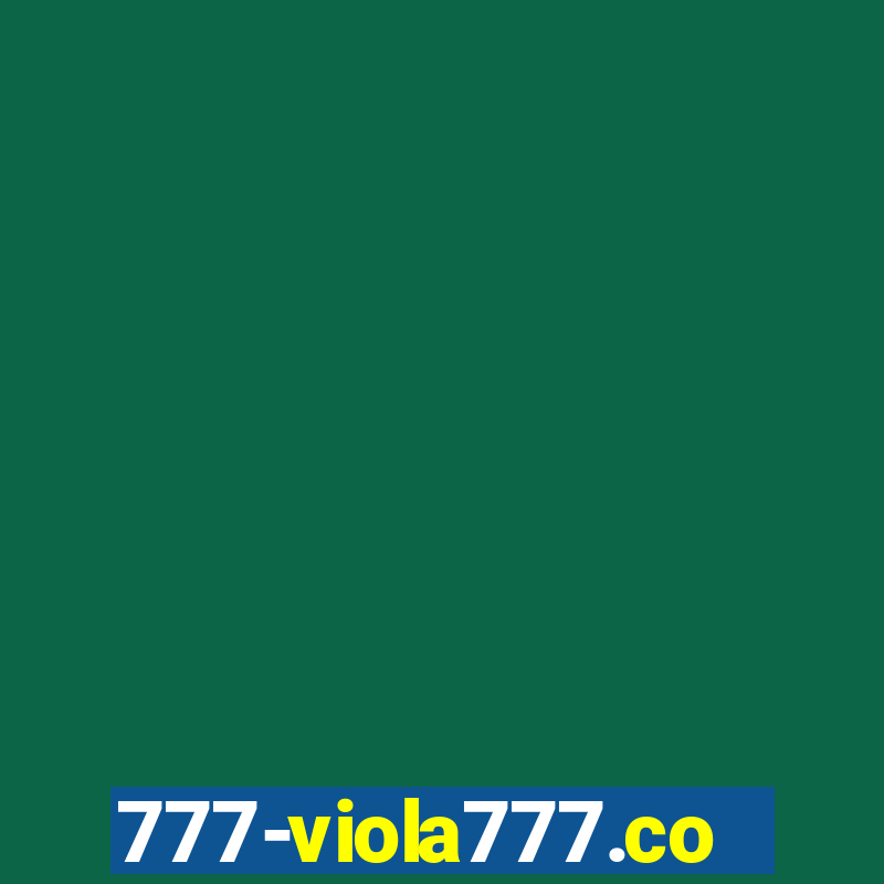 777-viola777.com