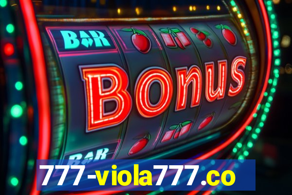 777-viola777.com