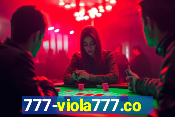 777-viola777.com